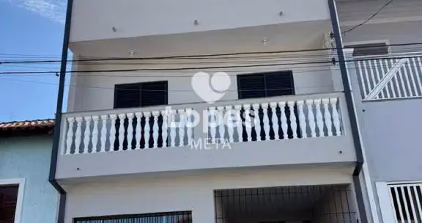 Casa com 3 quartos à venda na Rua Luiz Roberto Garcia Tavares, 56, Residencial Bosque dos Ipês, São José dos Campos