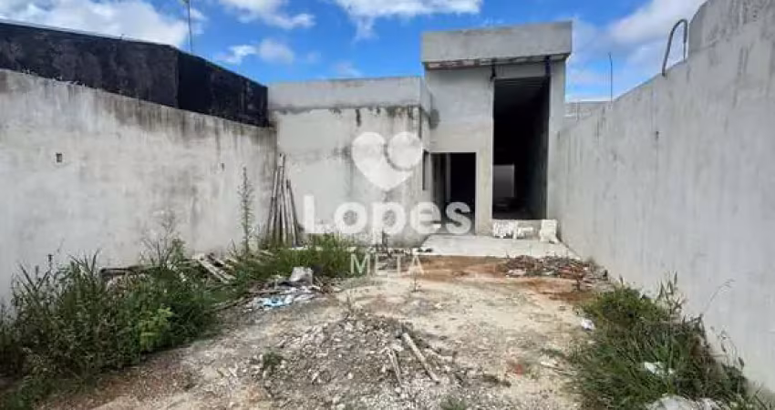 Terreno com construção à venda, setville altos de são josé em são josé dos campos/sp