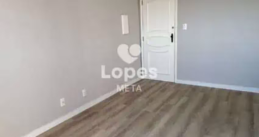 Residencial malibu - apartamento para locação, av. são joão em são josé dos campos/sp