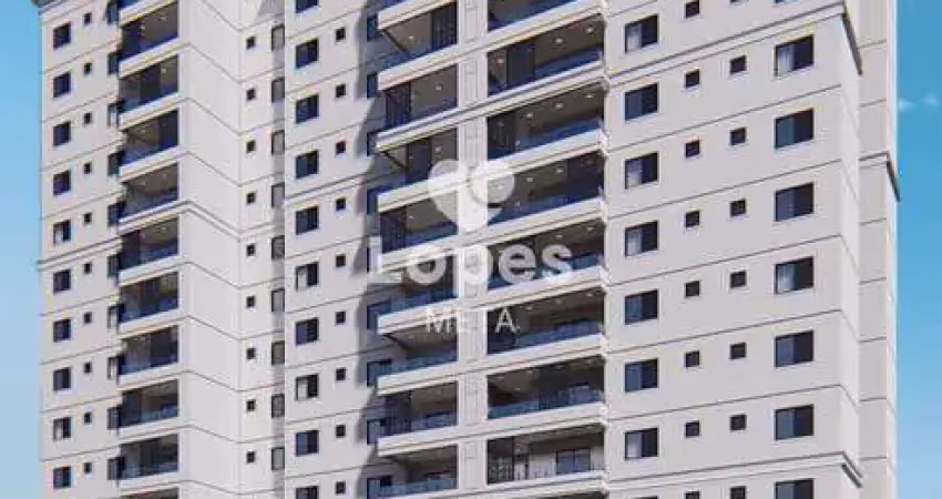 Home club urbanova - apartamento à venda home club urbanova em são josé dos campos/sp