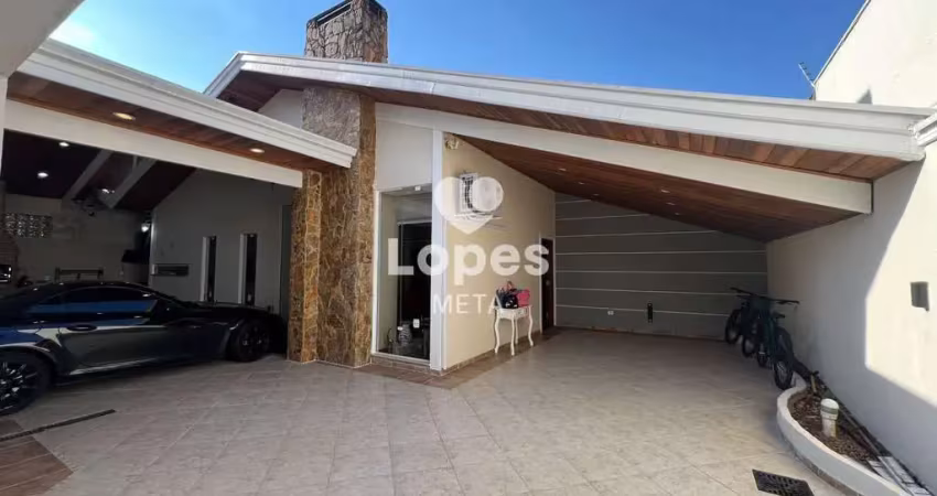 Casa à venda no jardim das indústrias em são josé dos campos/sp