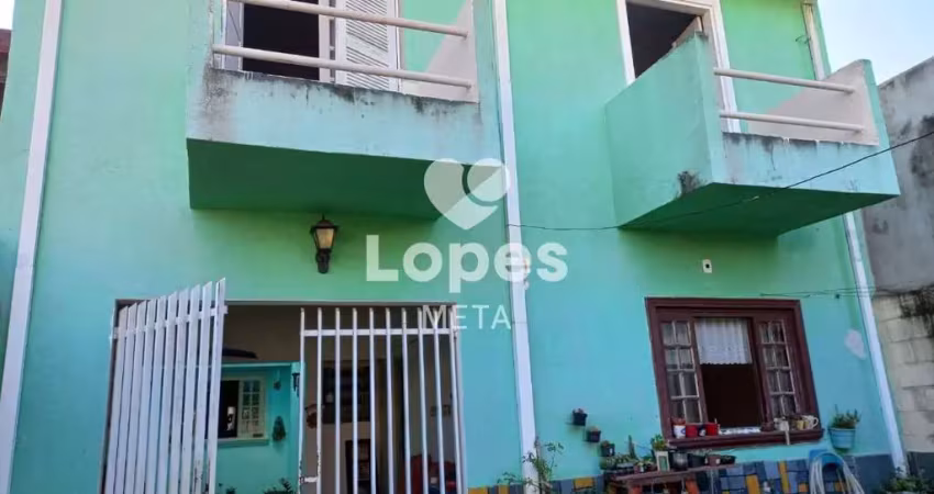 Casa com 3 quartos à venda na rua alecrins, Loteamento Villa Branca, Jacareí