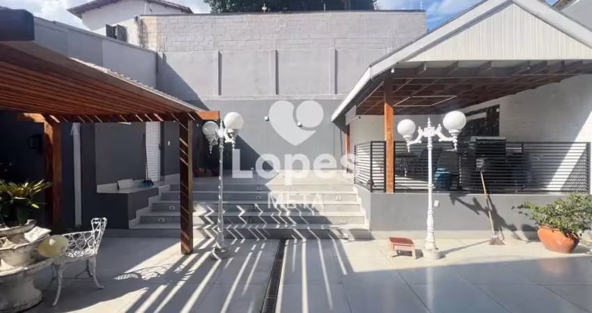 Sobrado à venda, vila ema em são josé dos campos/sp