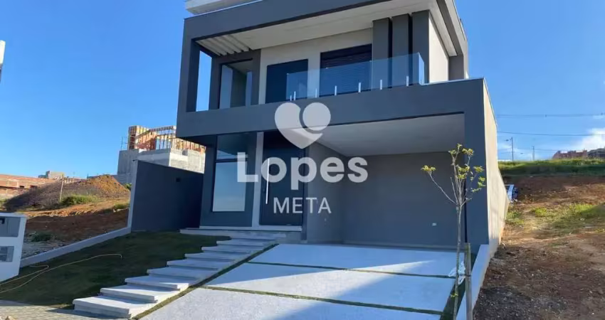Condominio terras alpha urbanova - sobrado à venda, urbanova em são josé dos campos/sp