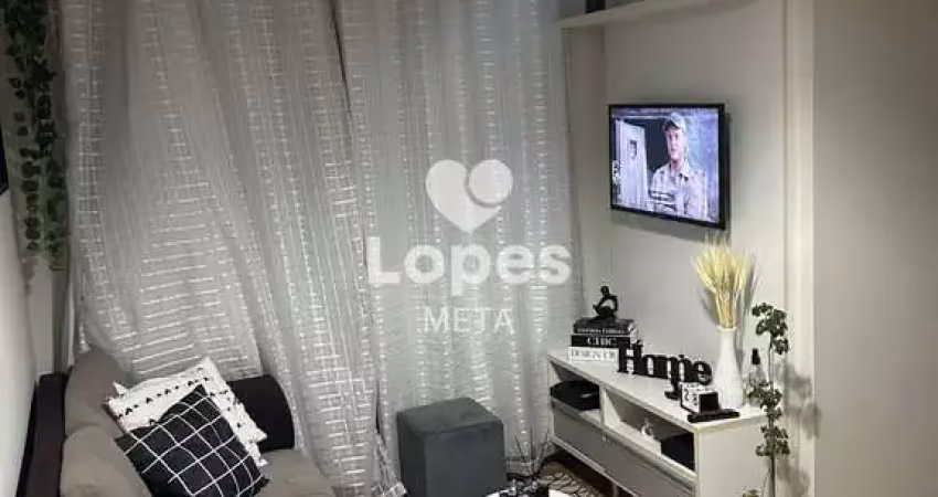 Condomínio spazio campo di bourbon - apartamento à venda, no trinta e um de março em são josé dos campos/sp