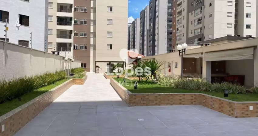 Condomínio residencial edifício landscape - apartamento para locação, jardim aquarius em são josé dos campos/sp