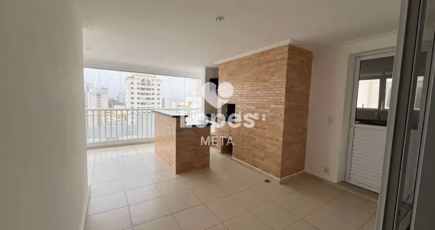 Pátio condomínio clube - apartamento à venda, royal park em são josé dos campos/sp