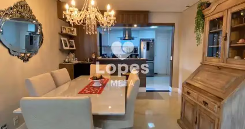 Solar dos manacas - apartamento à venda, jardim aquarius em são josé dos campos/sp