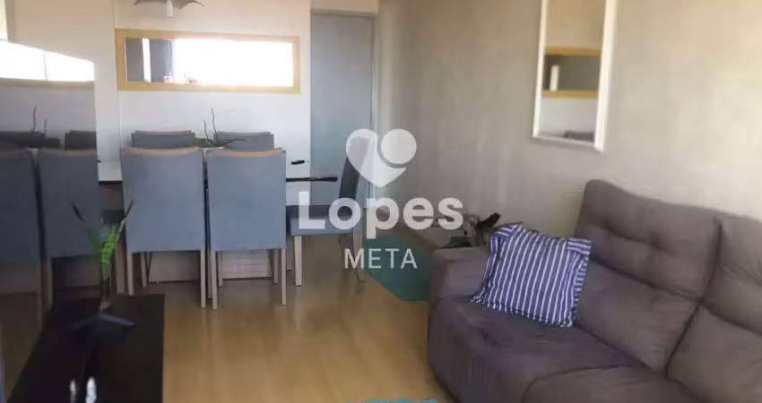 Edificio quebec - apartamento à venda, parque industrial em são josé dos campos/sp