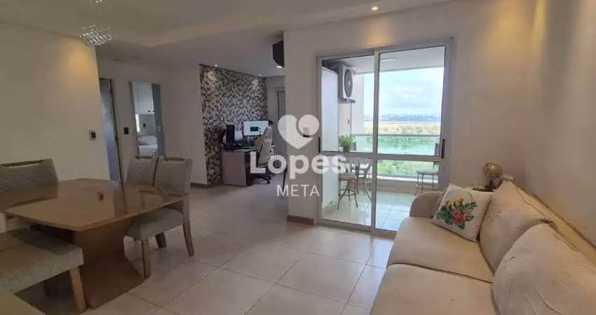 Varandas do parahyba - apartamento à venda, urbanova em são josé dos campos/sp