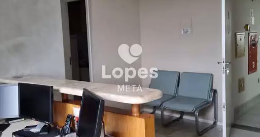 Condomínio edifício office tower - sala comercial para locação, centro em são josé dos campos/sp