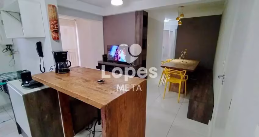 Condomínio residencial edifício landscape - apartamento para locação, jardim aquarius em são josé dos campos/sp