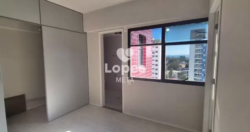 Edifício center nove - sala comercial para locação, vila adyana em são josé dos campos/sp