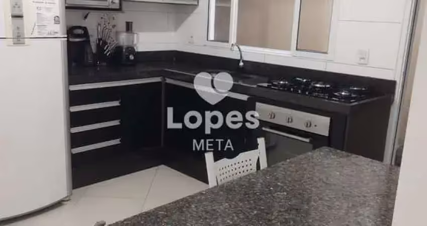 Casa 3 quartos à venda na vila industrial – são josé dos campos/sp