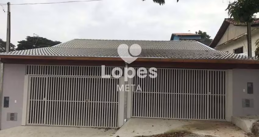 Casa com 2 quartos à venda na Rua Pará de Minas, Bosque dos Eucaliptos, São José dos Campos