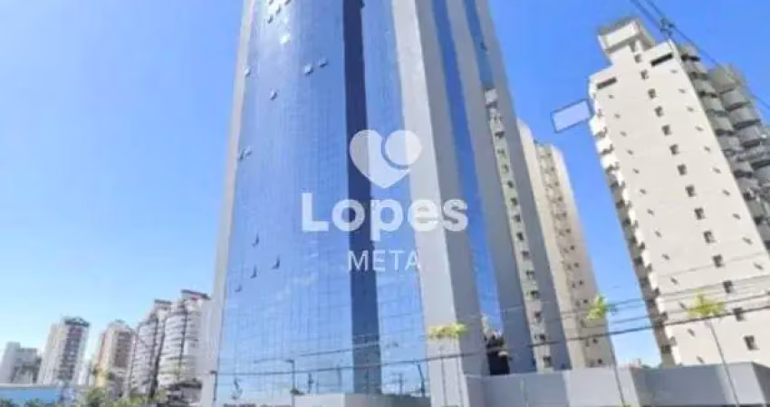 Edifício the one office tower - sala comercial em jardim aquárius, são josé dos campos/sp