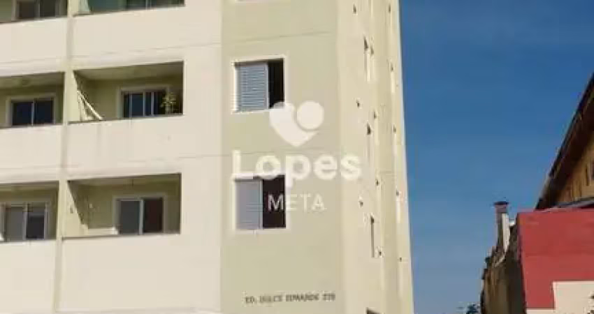 Edificio dulce edwards - apartamento à venda no residencial ana maria em são josé dos campos/sp