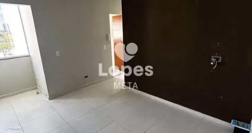 Condomínio residencial novo amanhecer - apartamento para locação, jardim novo amanhecer em jacareí/sp