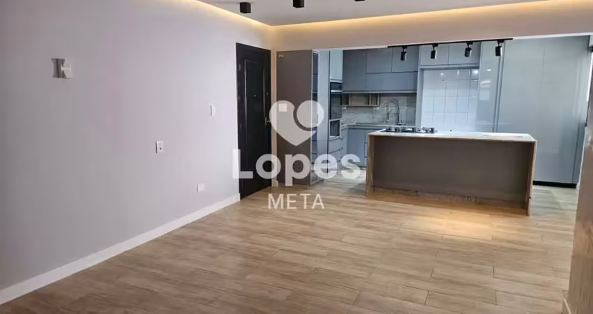 Edifício place athenne - apartamento para locação, jardim aquarius em são josé dos campos/sp