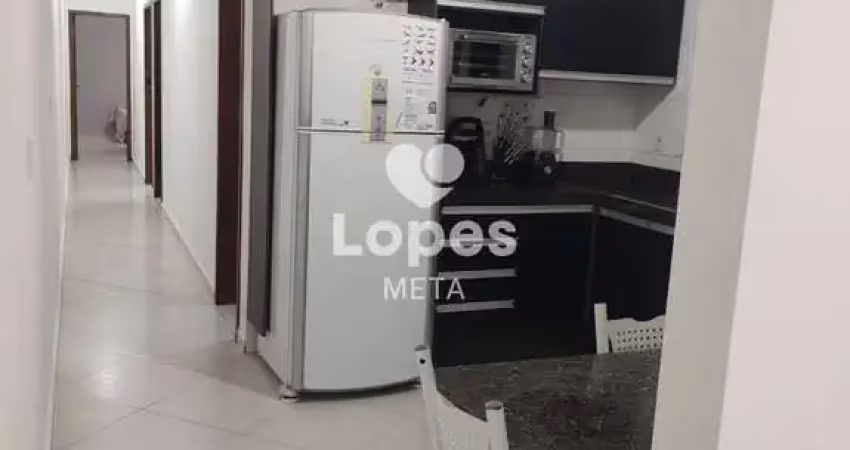 Casa 3 quartos para locação na vila industrial – são josé dos campos/sp