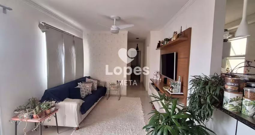 Condomínio jardinatti - apartamento à venda, jardim sul em  são josé dos campos/sp
