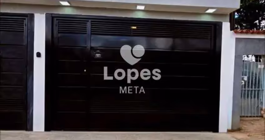 Casa com 3 quartos à venda na Rua Nazaré, Jardim Satélite, São José dos Campos