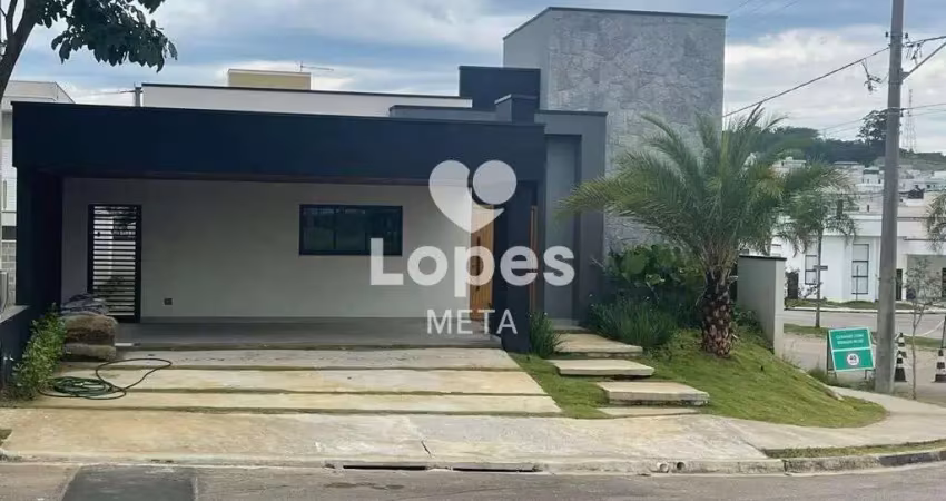 Condomínio - residencial terras do vale - casa térrea em condomínio fechado, caçapava/sp