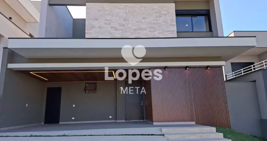 Condominio verana - casa à venda em condomínio fechado, são josé dos campos/sp