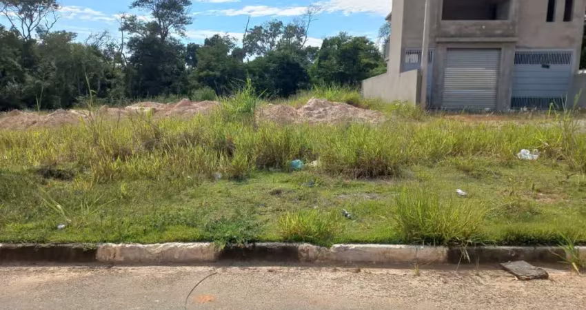 Terreno à venda no Cruz das Almas, Araçariguama 
