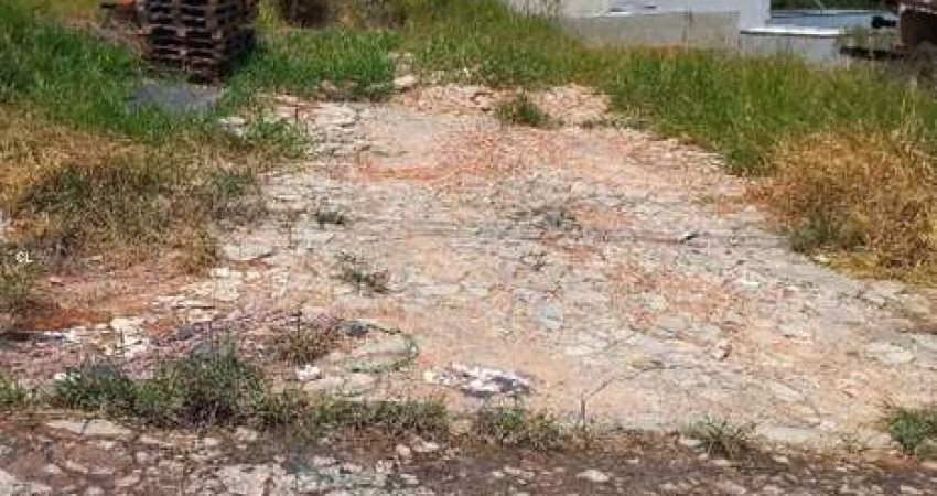 Terreno para Venda em Araçariguama, Bela Vista