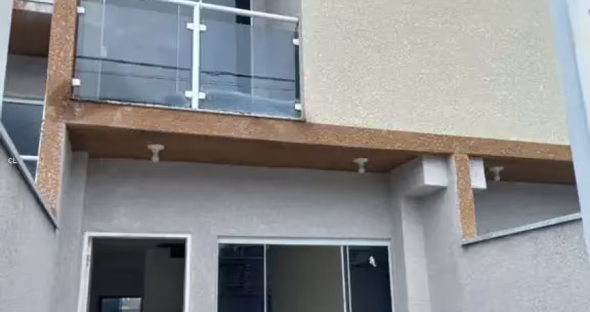 Sobrado para venda em araçariguama, jardim bela vista, 2 dormitórios, 2 suítes, 3 banheiros, 1 vaga