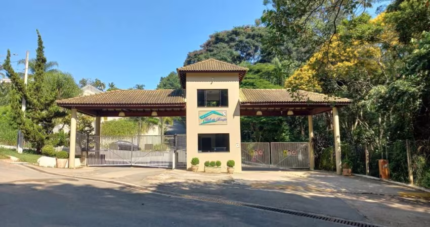 Terreno em Condomínio para Venda em Araçariguama, Vale da Bençao