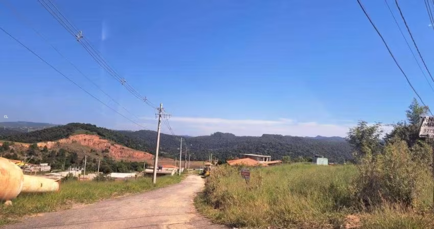 Terreno para Venda em Araçariguama, Meireles
