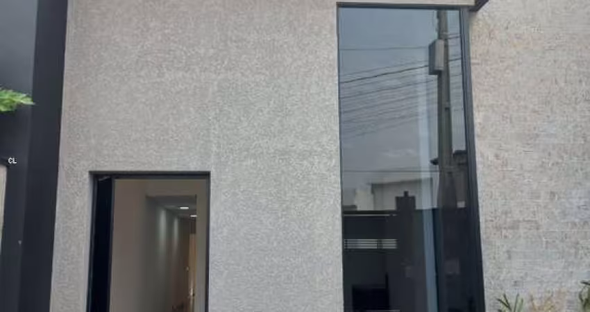 Casa para Venda em Araçariguama, Bela Vista, 3 dormitórios, 1 suíte, 2 banheiros, 2 vagas