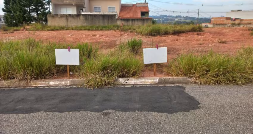 Terreno para Venda em Araçariguama, Bela Vista