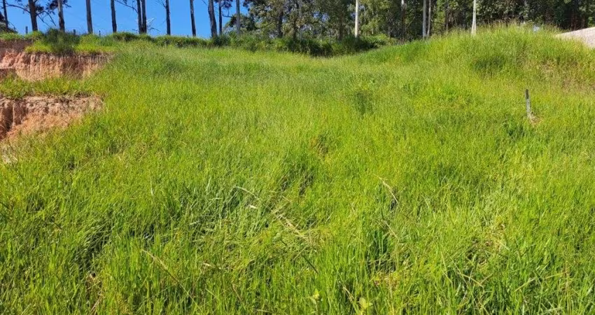 Terreno para Venda em Araçariguama, Meireles