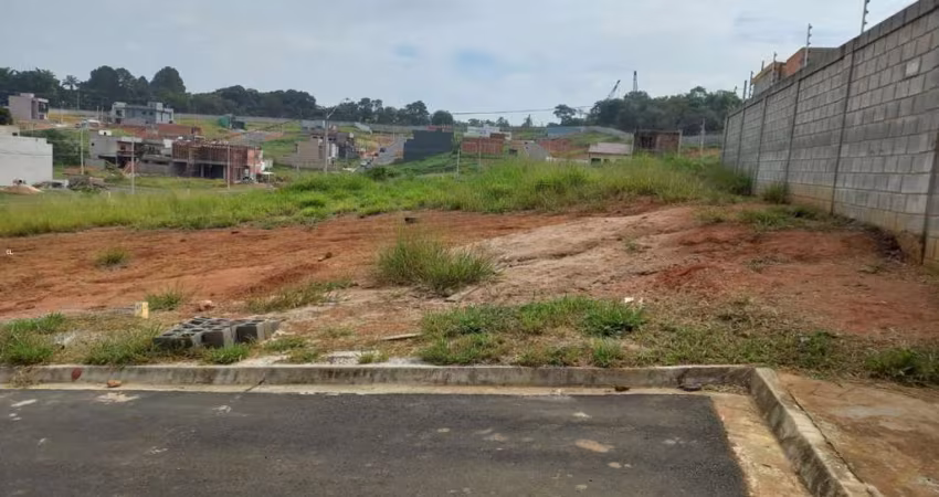 Terreno em Condomínio para Venda em Araçariguama, Meirelles