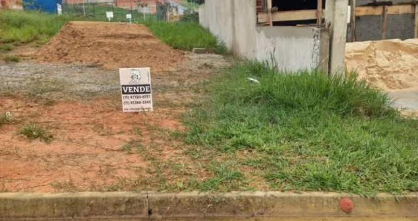 Terreno em Condomínio para Venda em Araçariguama, Meireles