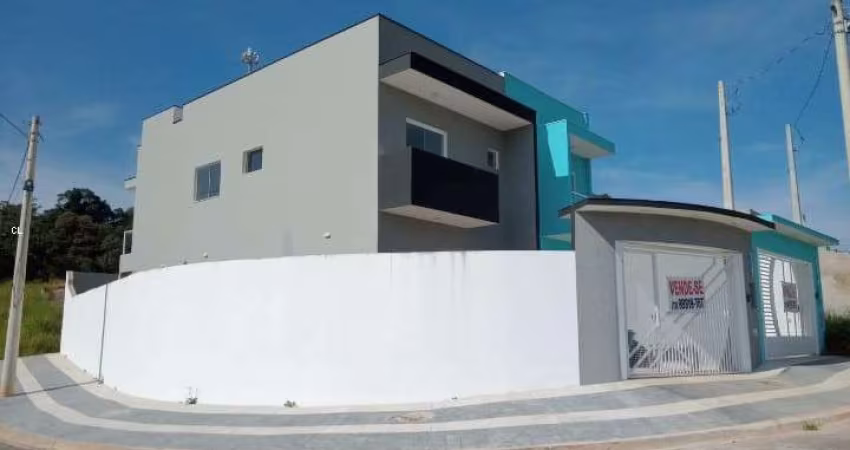 Sobrado para Venda em Mairinque, JARDIM VITORIA, 3 dormitórios, 1 suíte, 3 banheiros, 2 vagas