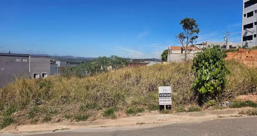 Terreno para venda em araçariguama, jardim bela vista