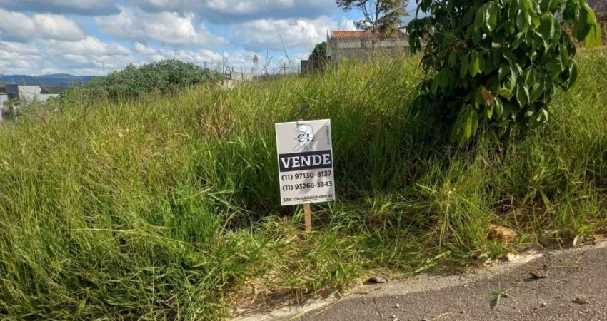 Terreno para Venda em Araçariguama, Bela Vista