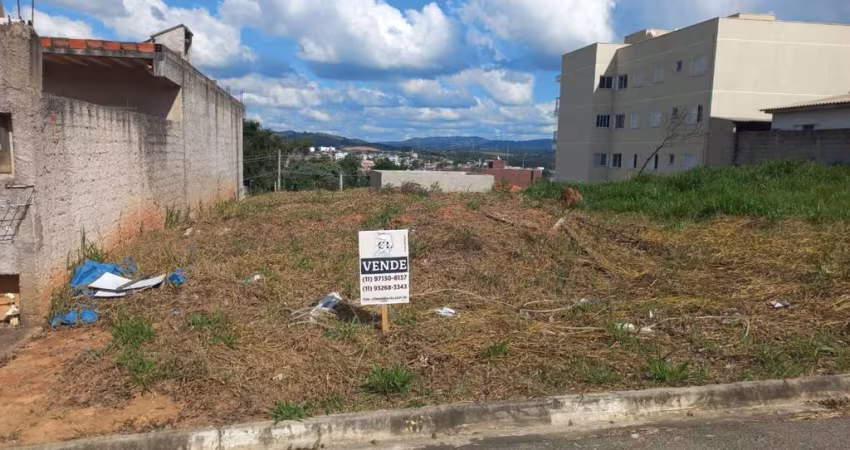 Terreno para Venda em Araçariguama, Bela Vista
