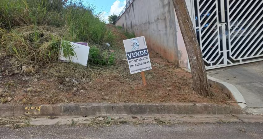 Terreno para Venda em Araçariguama, Bela Vista