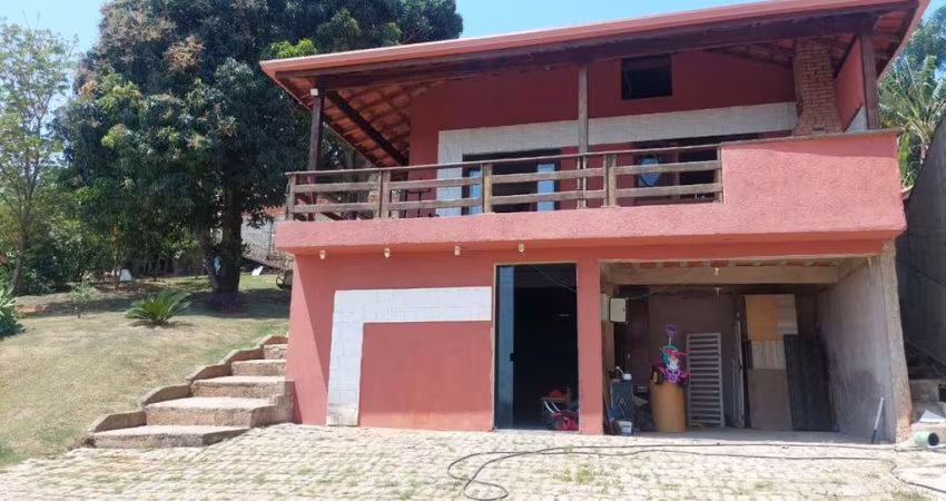 Casa em Condomínio para Venda em Araçariguama, Cruz das Almas, 2 dormitórios