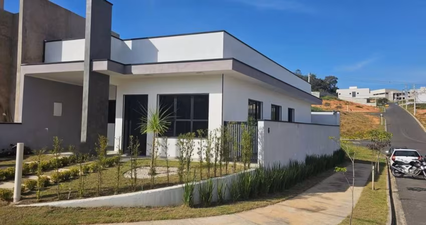 Casa em Condomínio para Venda em Araçariguama, Meireles, 3 dormitórios, 1 suíte, 2 banheiros, 2 vagas