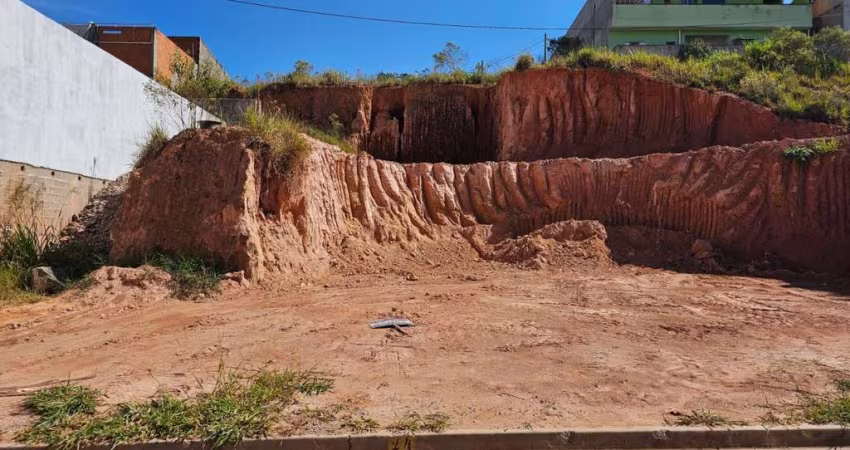 Terreno para Venda em Araçariguama, Bela Vista