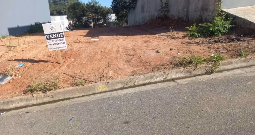 Terreno para Venda em Araçariguama, Bela Vista