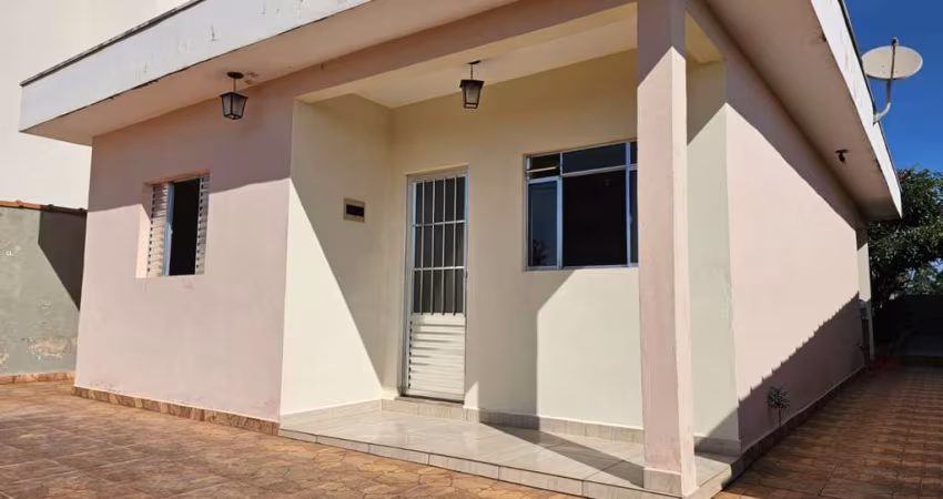 Casa para Venda em Araçariguama, VILA NOVA, 3 dormitórios, 1 vaga