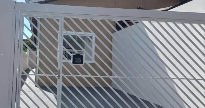 Casa para Venda em Araçariguama, Vila Nova- Centro, 2 dormitórios, 1 banheiro, 2 vagas
