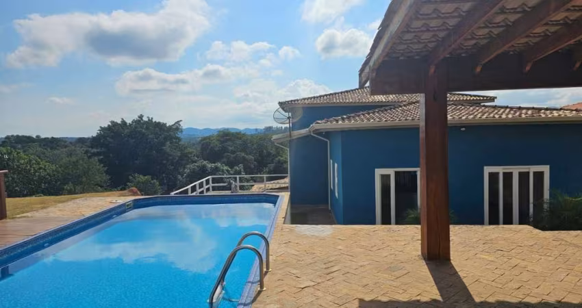 Casa em Condomínio para Locação em Araçariguama, Cruz das Almas, 3 dormitórios, 3 suítes, 5 banheiros, 4 vagas